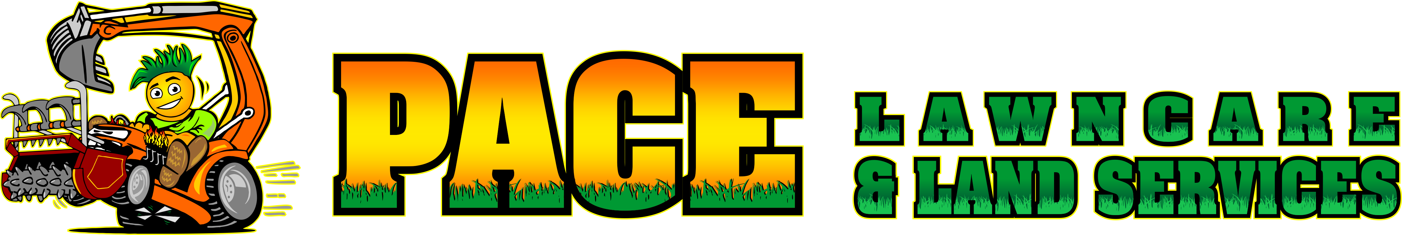 Pace Lawncare and Land Services